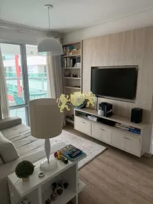 Apartamento com 2 Quartos à venda, 66m² no Jardim Aeroporto, São Paulo