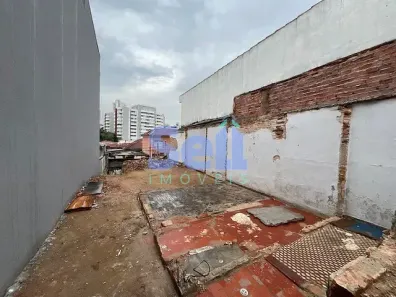 Lote/Terreno à venda, 200m² no Vila Anglo Brasileira, São Paulo