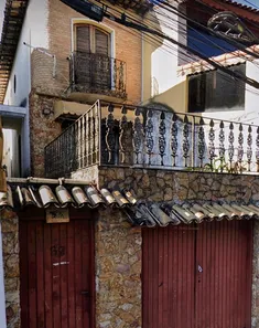 Sobrado com 2 Quartos à venda, 260m² no Jardim Santa Cruz (Zona Norte), São Paulo