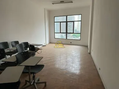 Sala Comercial à venda, 45m² no Centro, Rio de Janeiro