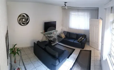 Sobrado com 2 Quartos à venda, 100m² no Santana, São Paulo