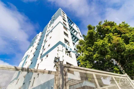Apartamento com 2 Quartos à venda, 63m² no Jardim do Salso, Porto Alegre