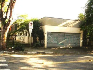 Galpão/Depósito/Armazém à venda, 380m² no Butantã, São Paulo