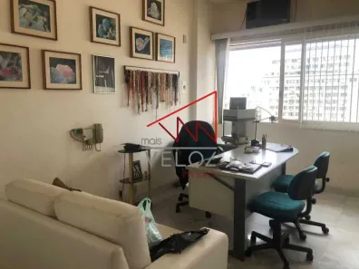 Sala Comercial à venda, 26m² no Centro, Rio de Janeiro