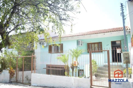 Casa com 2 Quartos à venda, 195m² no Partenon, Porto Alegre