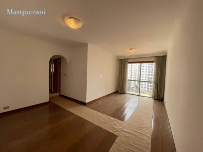 Apartamento com 2 Quartos à venda, 80m² no Perdizes, São Paulo