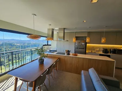 Apartamento com 2 Quartos à venda, 78m² no Green Valley Alphaville, Barueri