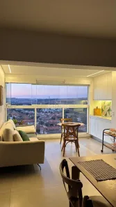 Apartamento com 3 Quartos à venda, 96m² no Vila Primavera, Limeira