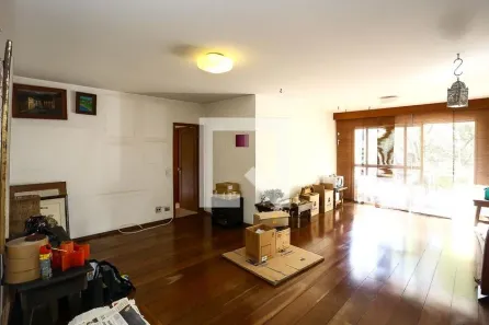 Apartamento com 3 Quartos à venda, 241m² no Real Parque, São Paulo