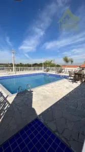 Apartamento com 2 Quartos à venda, 55m² no Conjunto Habitacional Residencial Veredas da Conquista, Indaiatuba