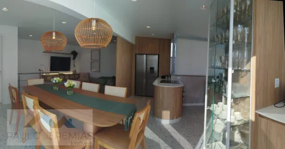 Cobertura com 3 Quartos à venda, 118m² no Jurerê Internacional, Florianópolis