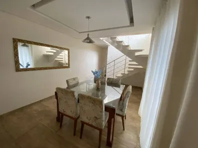 Casa com 4 Quartos à venda, 230m² no Residencial Santo Antônio, Itupeva