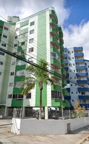 Apartamento com 2 Quartos à venda, 55m² no Pagani, Palhoça