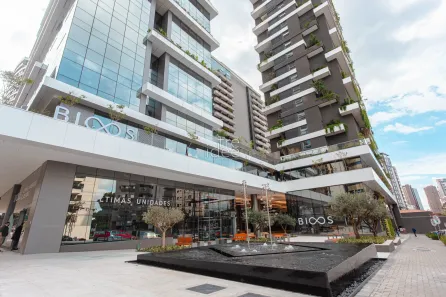 Sala Comercial à venda, 39m² no Alto da Glória, Curitiba