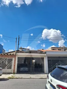 Casa com 2 Quartos à venda, 150m² no Vila Sabrina, São Paulo