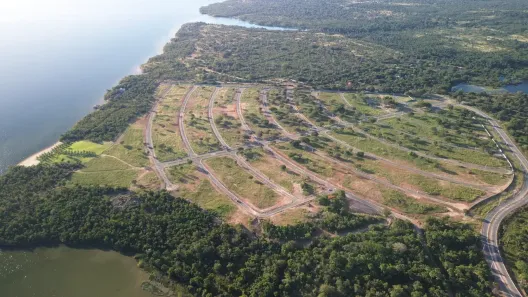 Lote/Terreno à venda, 414m² no Loteamento Caribe, Palmas