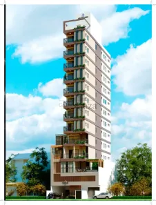 Apartamento com 3 Quartos à venda, 98m² no Centro, Porto Belo