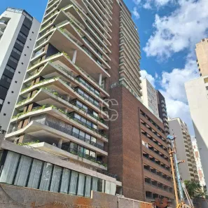 Apartamento com 3 Quartos à venda, 159m² no Cerqueira César, São Paulo