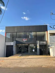 Imóvel Comercial para alugar, 954m² no Jundiaí, Anápolis