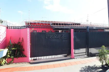 Casa com 4 Quartos à venda, 182m² no Dom Pedro, Londrina