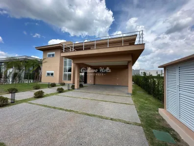 Casa com 5 Quartos à venda, 448m² no , Porto Feliz