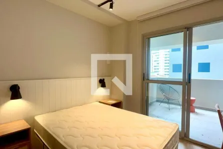 Kitnet com 1 Quarto à venda, 29m² no Pinheiros, São Paulo