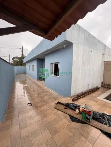 Casa com 2 Quartos à venda, 65m² no REGINA MARIA, Mongaguá