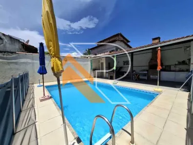 Casa com 3 Quartos à venda, 132m² no Maravista, Niterói