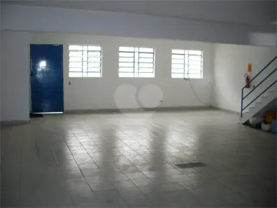 Prédio Comercial à venda, 811m² no Jardim Santo Elias, São Paulo