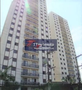 Apartamento com 3 Quartos à venda, 89m² no Vila Vermelha, São Paulo