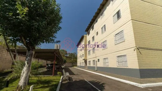 Apartamento com 2 Quartos à venda, 60m² no Ponte de São João, Jundiaí
