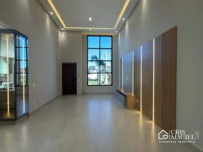 Casa de Condomínio com 3 Quartos à venda, 235m² no Residencial Evidências, Indaiatuba
