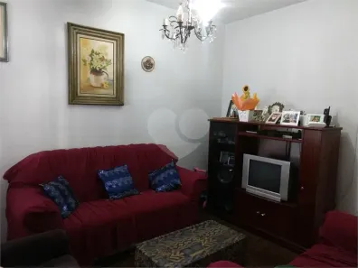 Casa com 3 Quartos à venda, 250m² no Brooklin Paulista, São Paulo