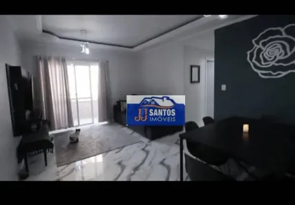 Apartamento com 3 Quartos à venda, 79m² no Alto da Mooca, São Paulo