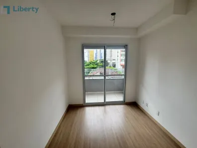 Apartamento com 1 Quarto à venda, 42m² no Santa Rosa, Niterói