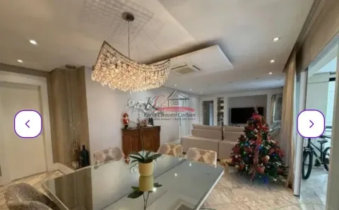 Apartamento com 2 Quartos à venda, 137m² no Indianópolis, São Paulo