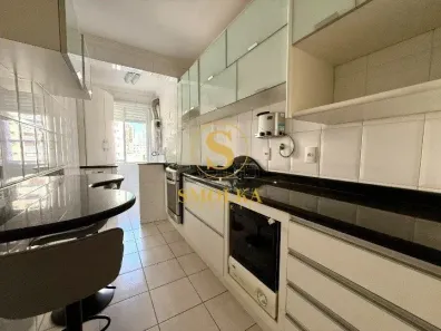Apartamento com 3 Quartos à venda, 100m² no Campinas, São José