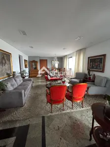 Apartamento com 3 Quartos à venda, 167m² no Santo Antônio, São Caetano do Sul