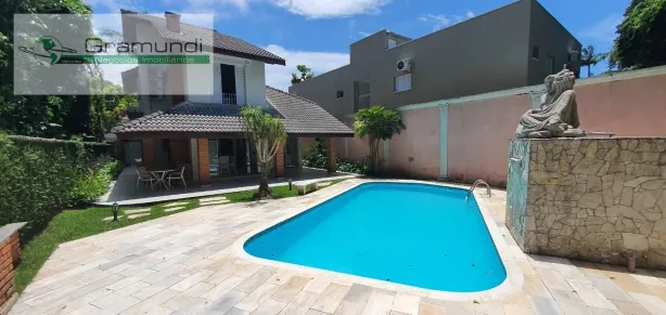 Sobrado com 4 Quartos à venda, 280m² no Riviera, Bertioga