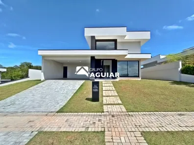 Casa de Condomínio com 3 Quartos à venda, 285m² no Monte Alegre, Vinhedo