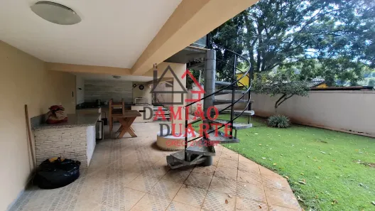 Casa de Condomínio com 3 Quartos à venda, 256m² no Transurb, Itapevi