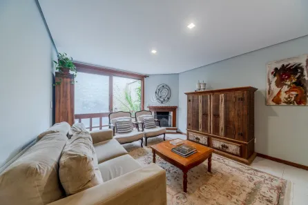 Casa de Condomínio com 3 Quartos à venda, 219m² no Tristeza, Porto Alegre
