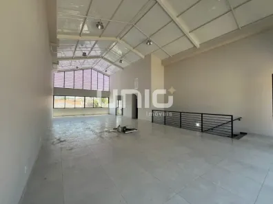 Ponto Comercial para alugar, 247m² no Vila Rezende, Piracicaba