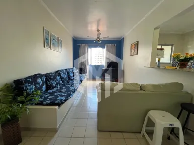 Apartamento com 1 Quarto à venda, 70m² no Ocian, Praia Grande