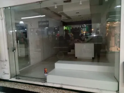 Ponto Comercial com 1 Quarto para alugar, 30m² no Alto da Serra, Petrópolis