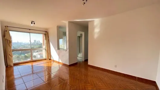 Apartamento com 2 Quartos à venda, 47m² no Vila Indiana, São Paulo