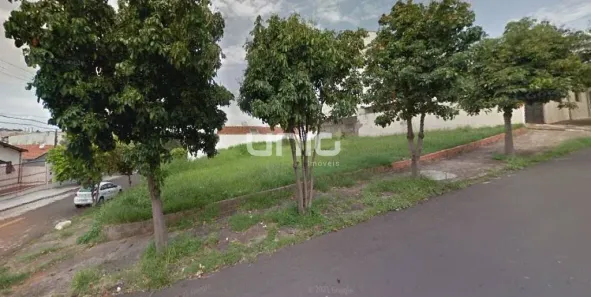 Lote/Terreno à venda, 288m² no Nova América, Piracicaba