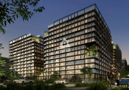 Apartamento com 2 Quartos à venda, 41m² no Barra Olímpica, Rio de Janeiro