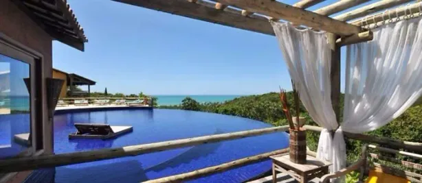 Apartamento com 1 Quarto à venda, 42m² no Pescaria, Maceió
