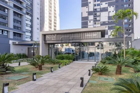 Apartamento com 2 Quartos à venda, 62m² no Gleba Fazenda Palhano, Londrina